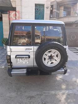 تويوتا لاندكروزر برادو